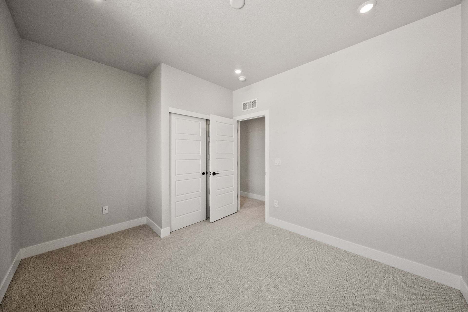 Starling at Tanterra | Plan 2904 | Secondary Bedroom