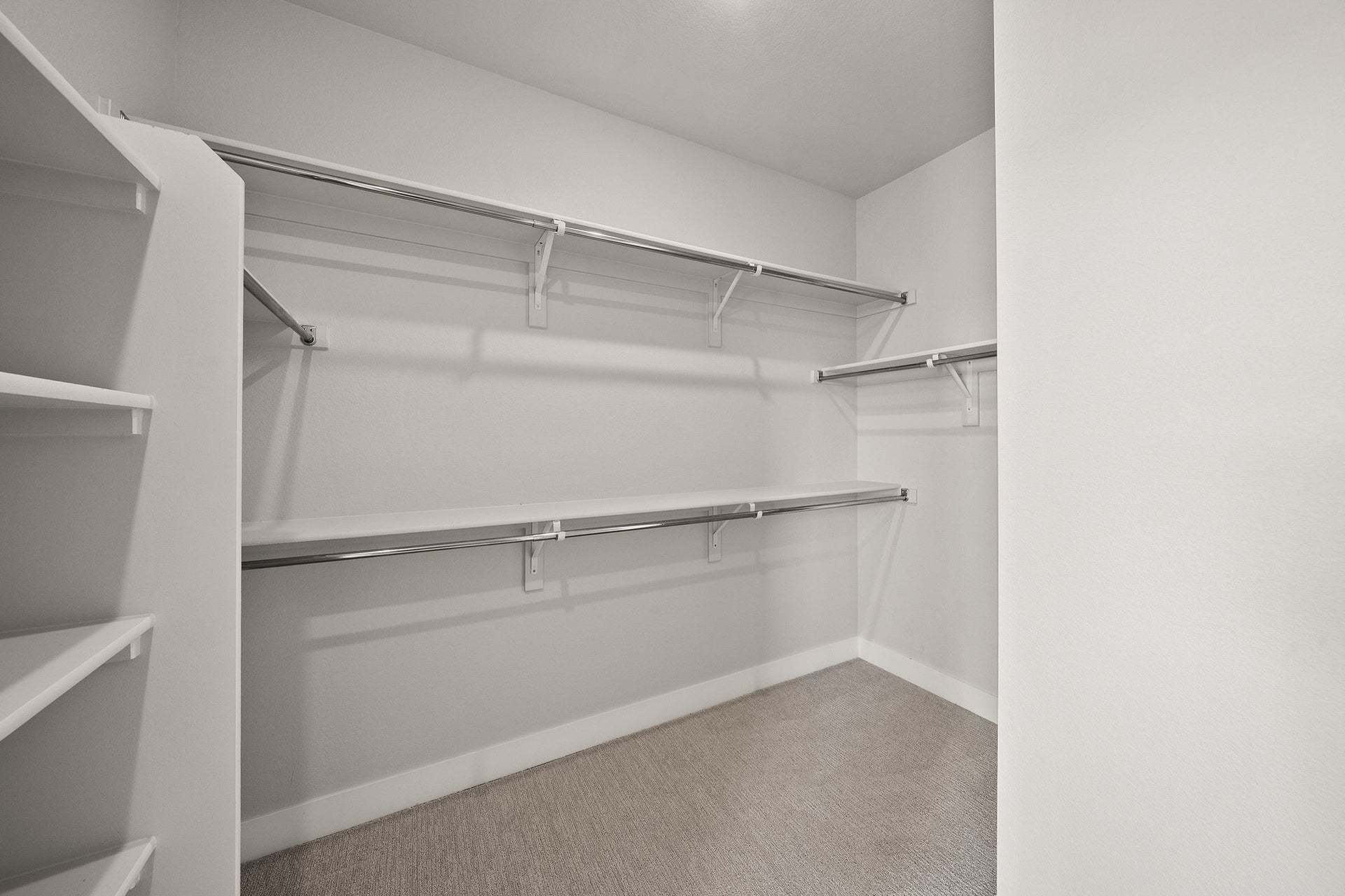 Starling at Tanterra | Plan 2904 | Closet