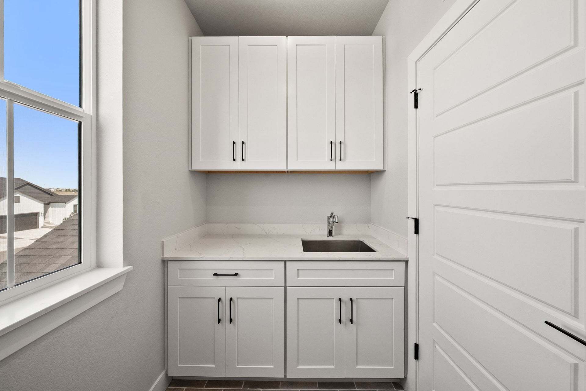 Starling at Tanterra | Plan 2904 | Laundry Room