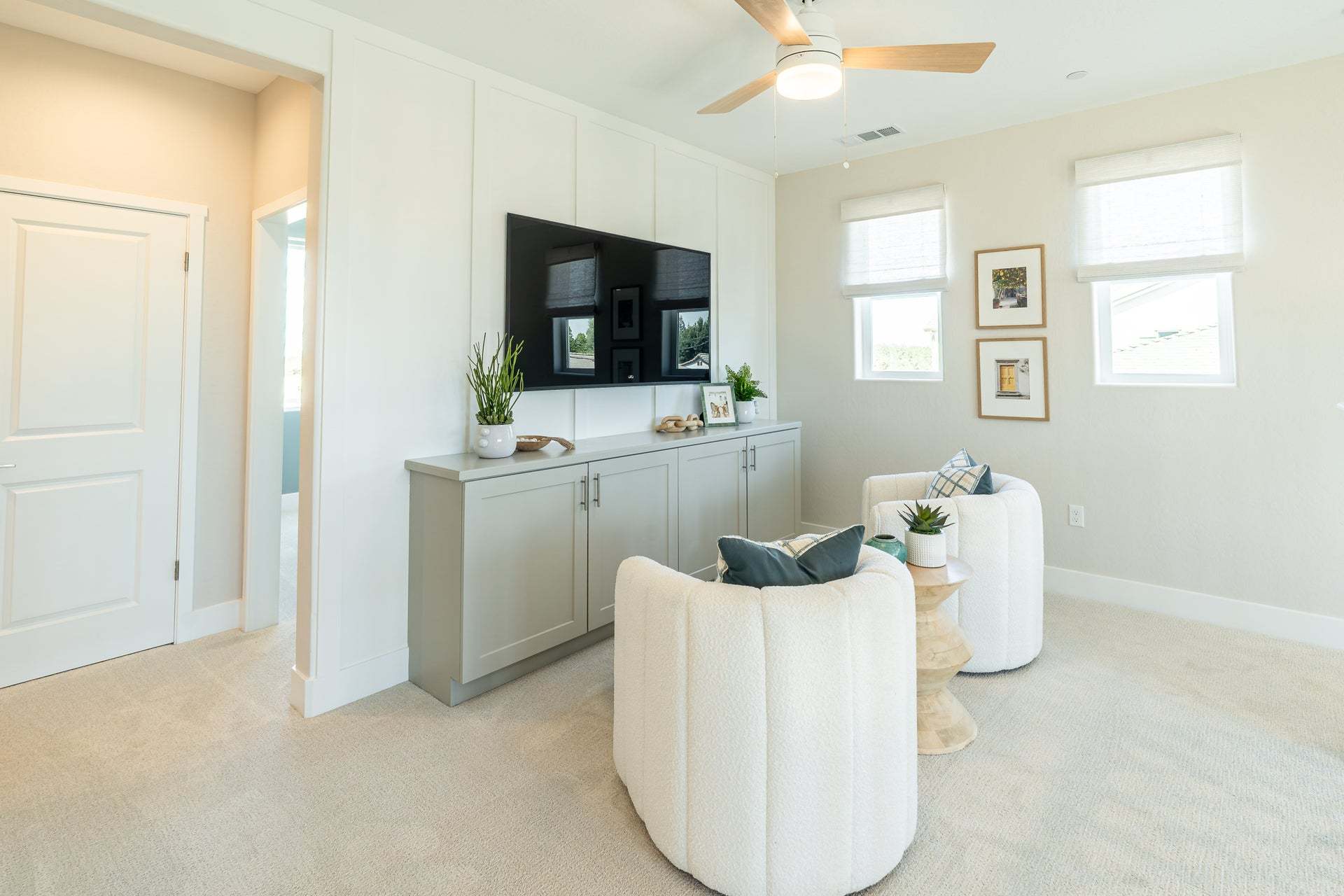 Madison at Oak Place | Camden Model | Loft