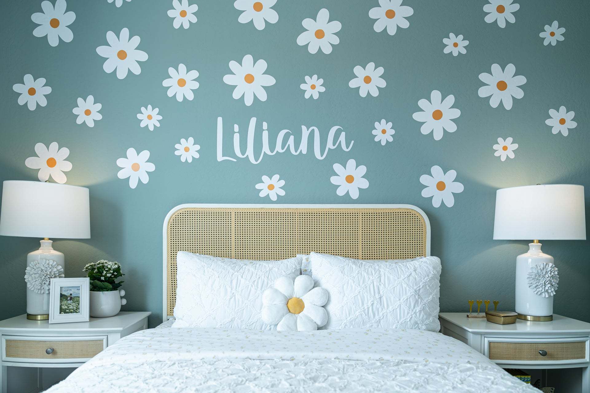 Madison at Oak Place | Camden Model | Bedroom 2