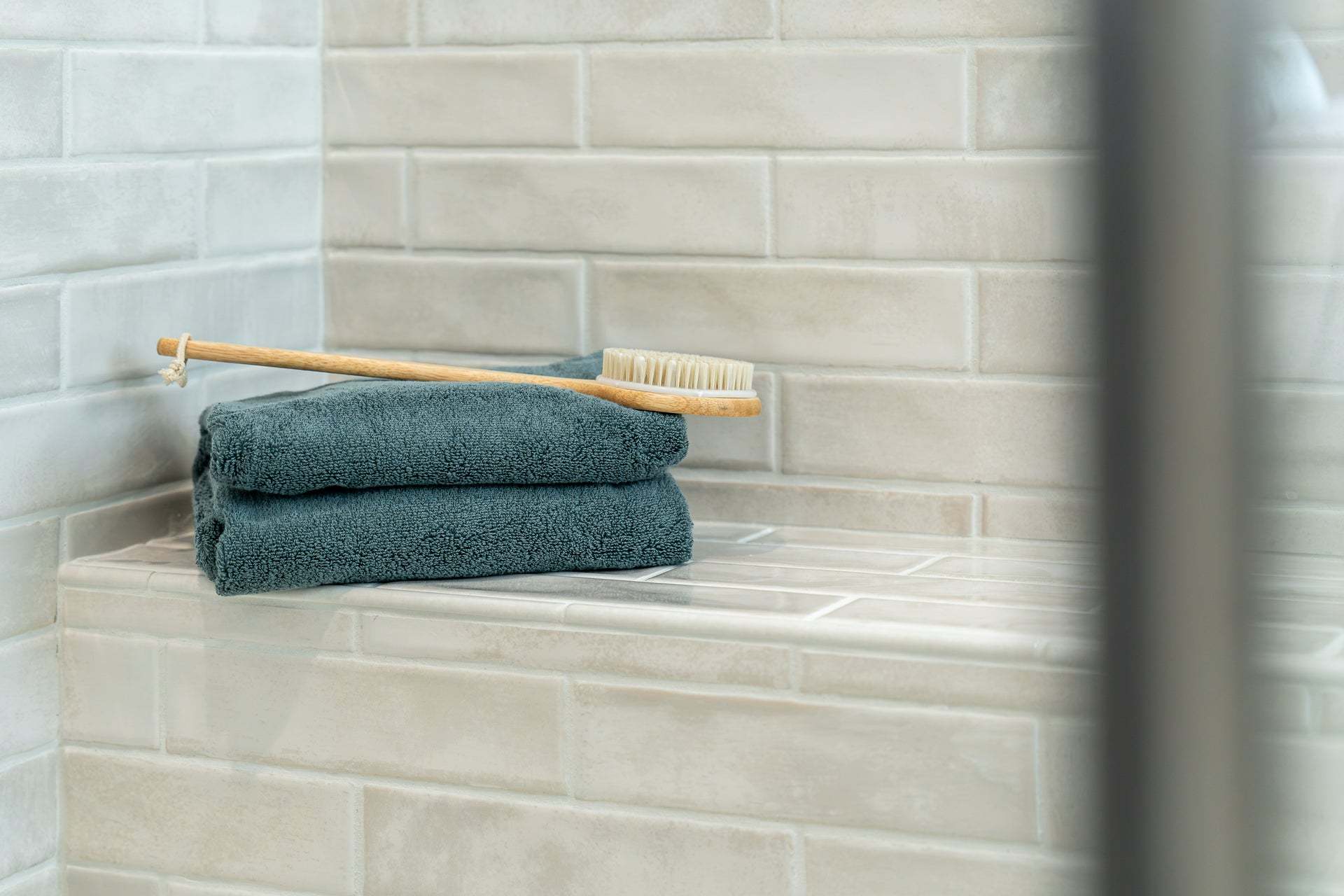 Madison at Oak Place | Camden Model | Owner's Bathroom