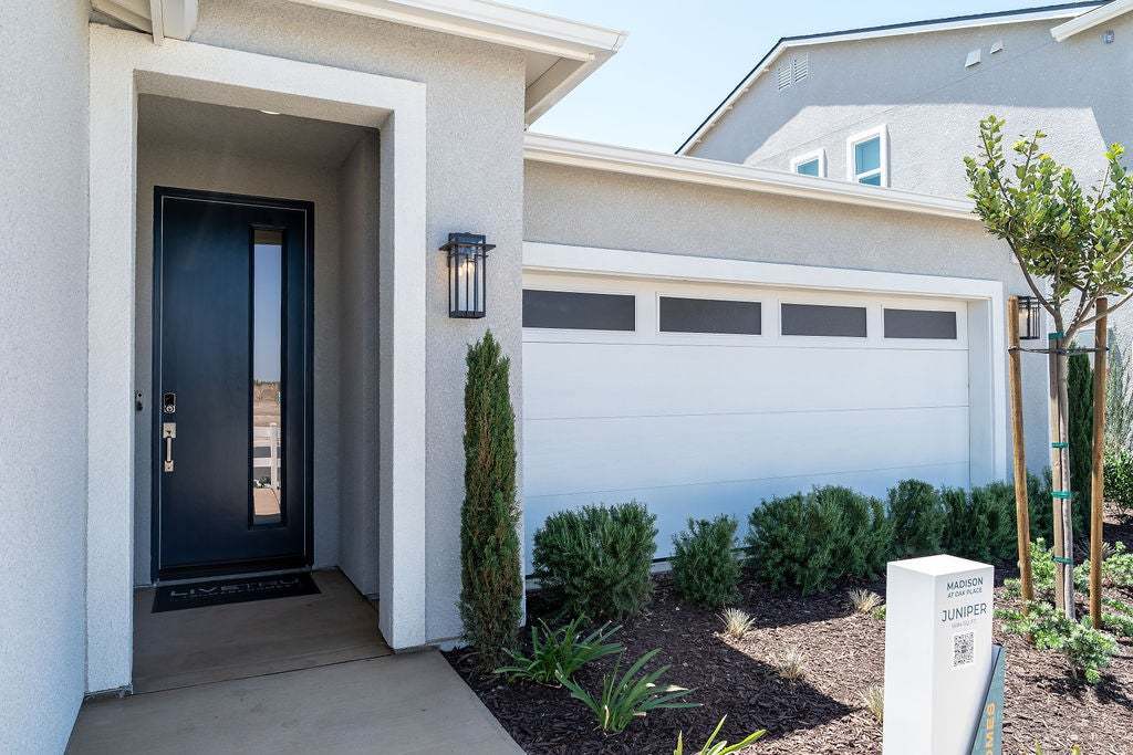 Madison at Oak Place | Juniper Model | Exterior