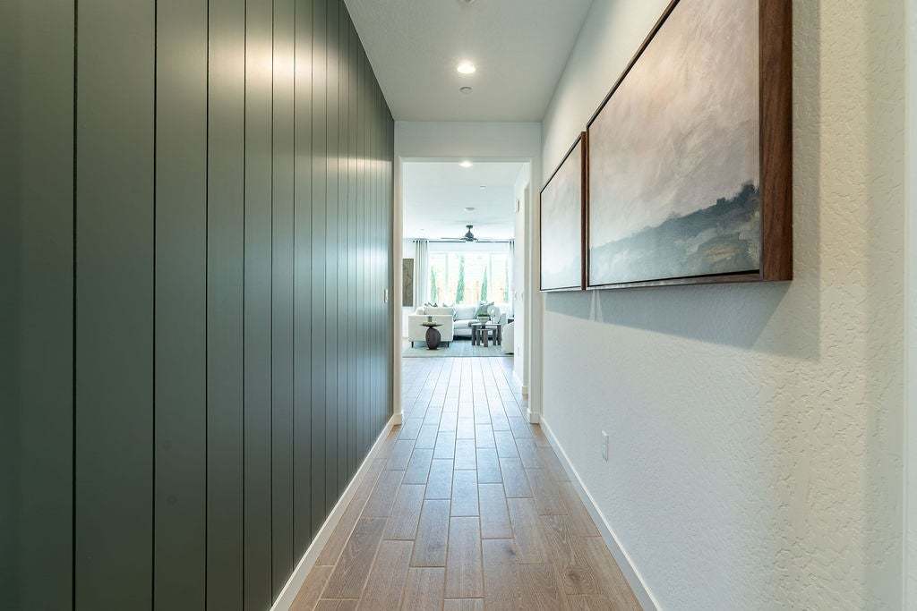 Madison at Oak Place | Juniper Model | Entrance