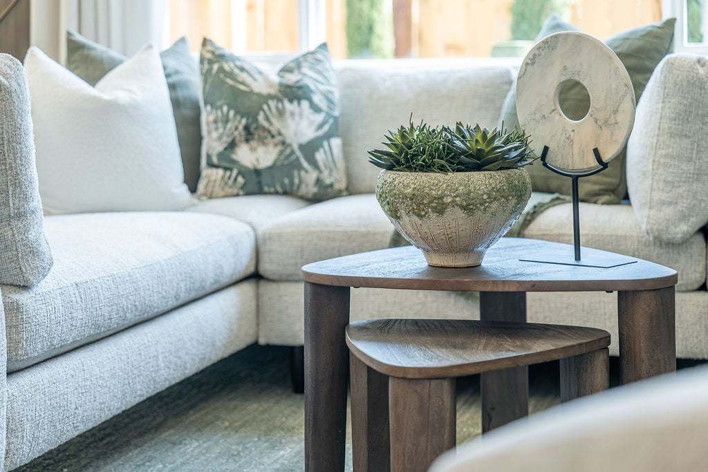 Madison at Oak Place | Juniper Model | Great Room