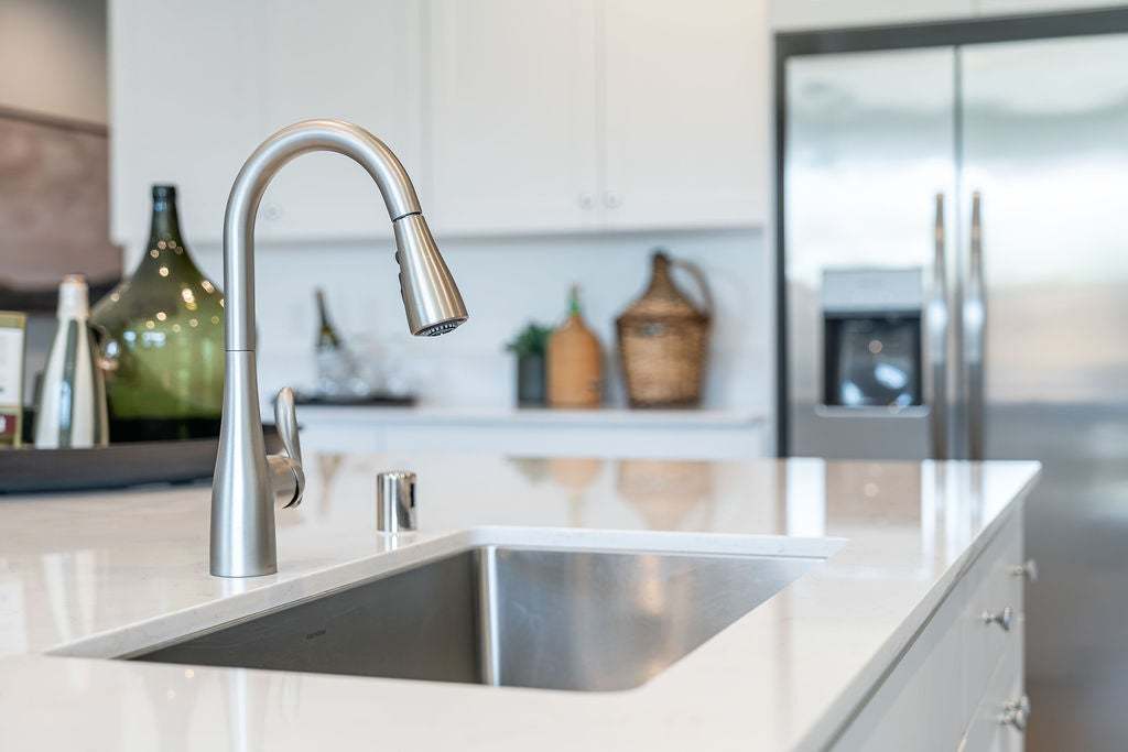 Madison at Oak Place | Juniper Model | Kitchen