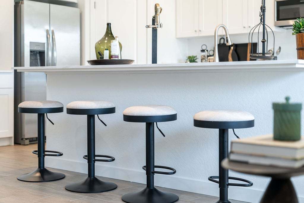 Madison at Oak Place | Juniper Model | Kitchen