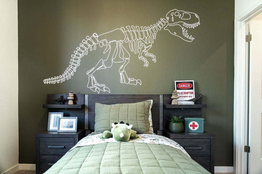 Madison at Oak Place | Juniper Model | Bedroom 2