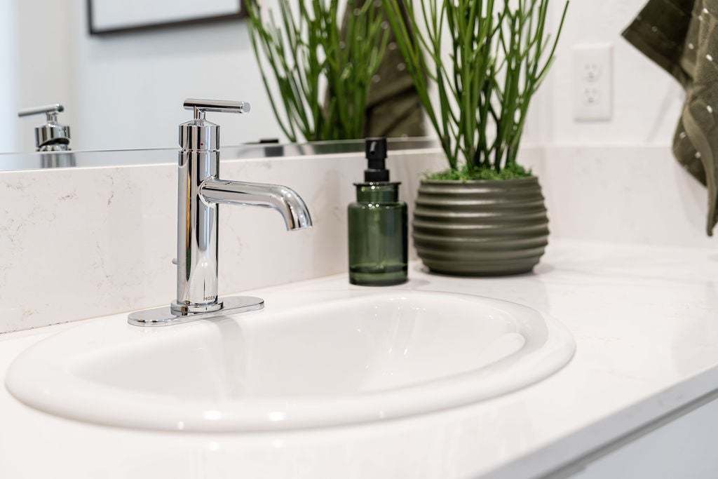 Madison at Oak Place | Juniper Model | Bathroom 2