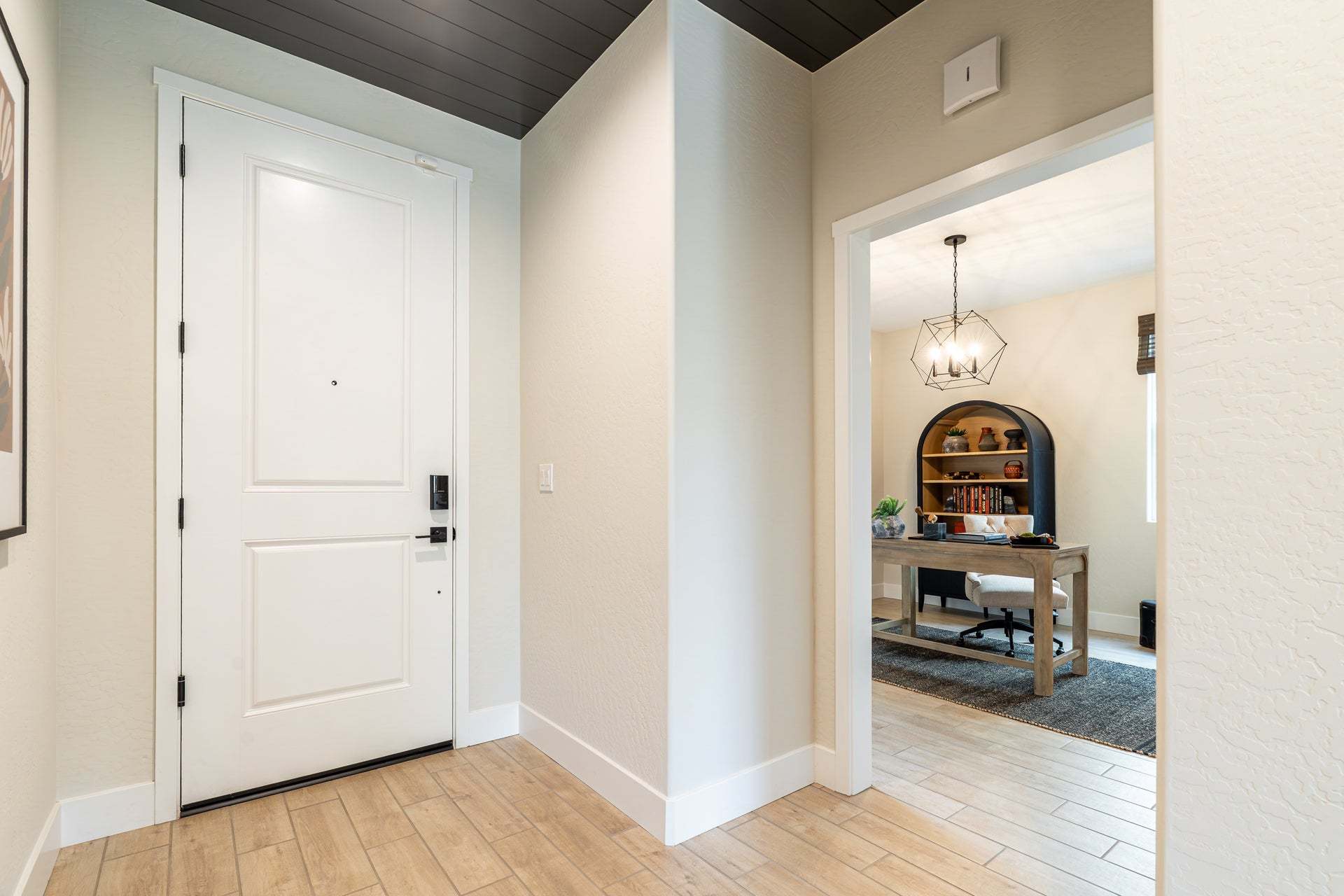 Madison at Oak Place | Kennedy Model | Entrance