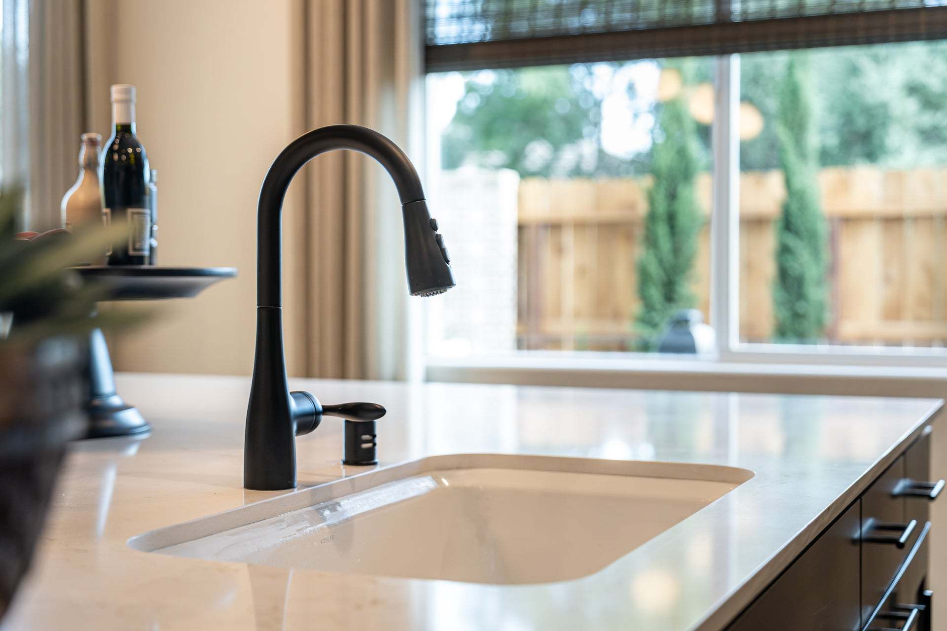 Madison at Oak Place | Kennedy Model | Kitchen