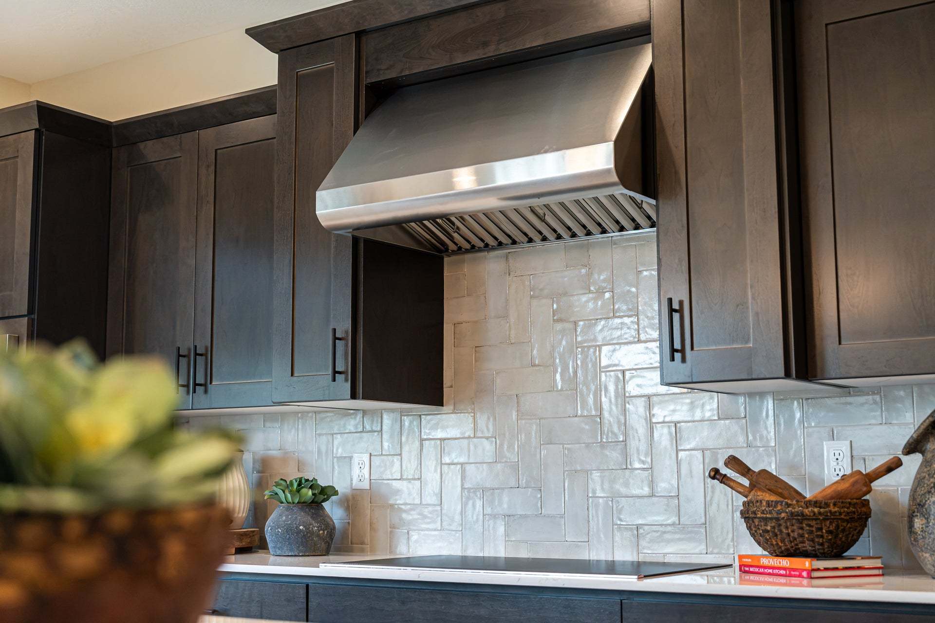 Madison at Oak Place | Kennedy Model | Kitchen