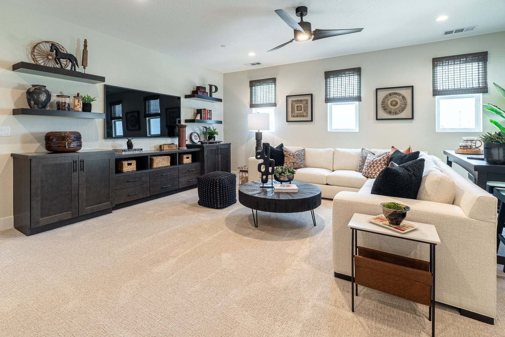 Madison at Oak Place | Kennedy Model | Loft
