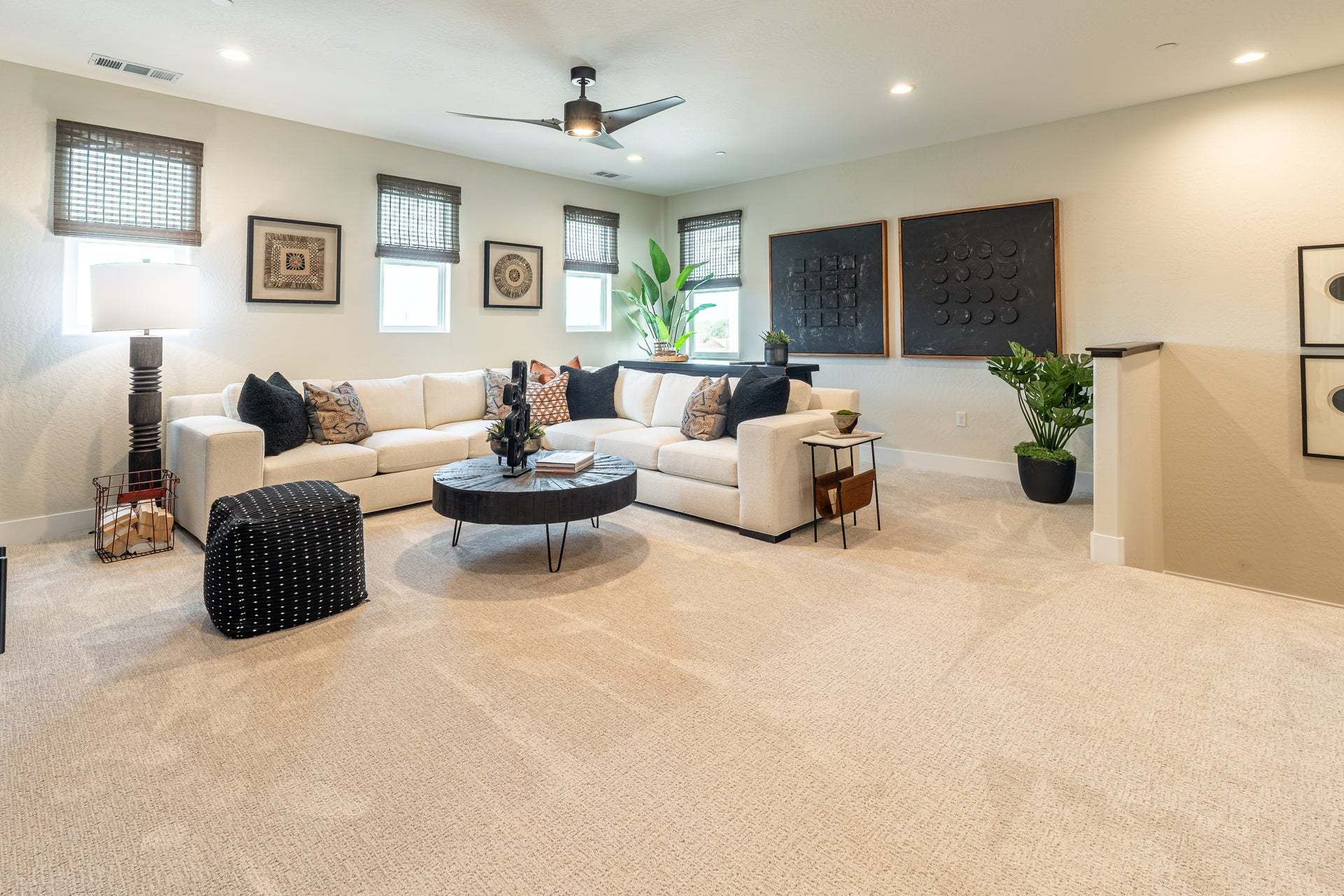 Madison at Oak Place | Kennedy Model | Loft
