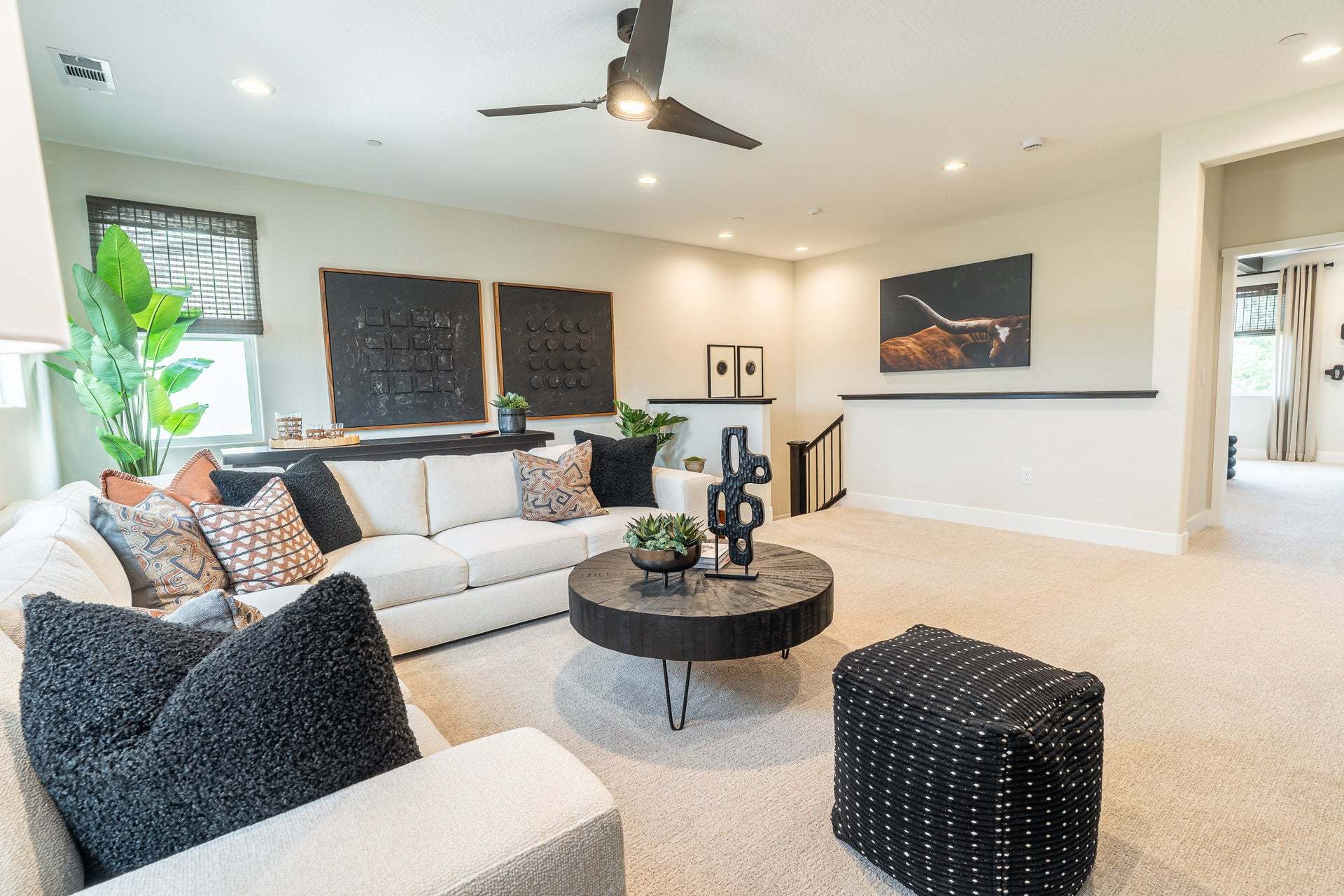 Madison at Oak Place | Kennedy Model | Loft