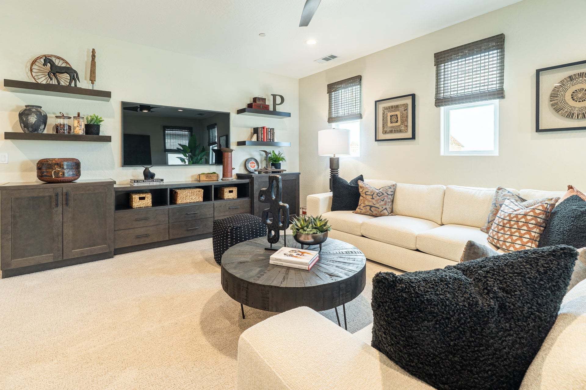 Madison at Oak Place | Kennedy Model | Loft