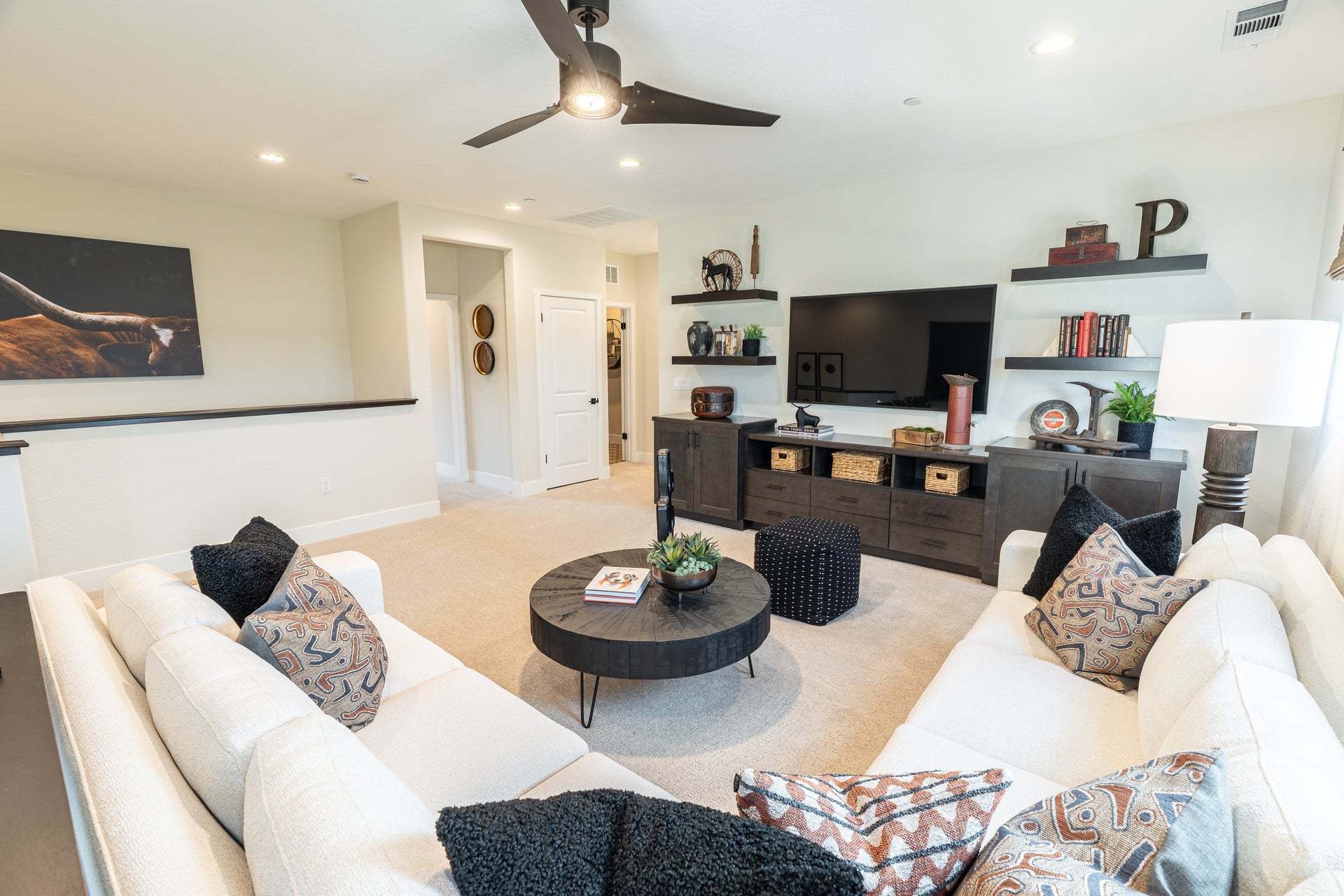 Madison at Oak Place | Kennedy Model | Loft