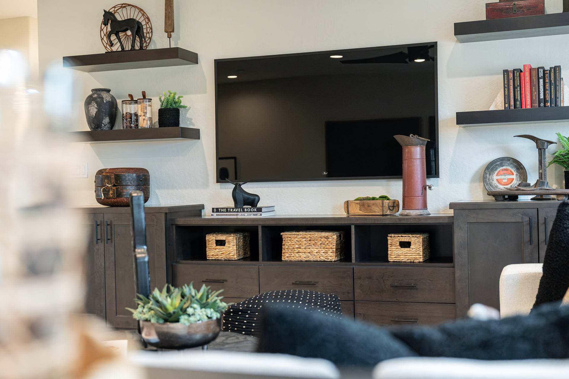 Madison at Oak Place | Kennedy Model | Loft