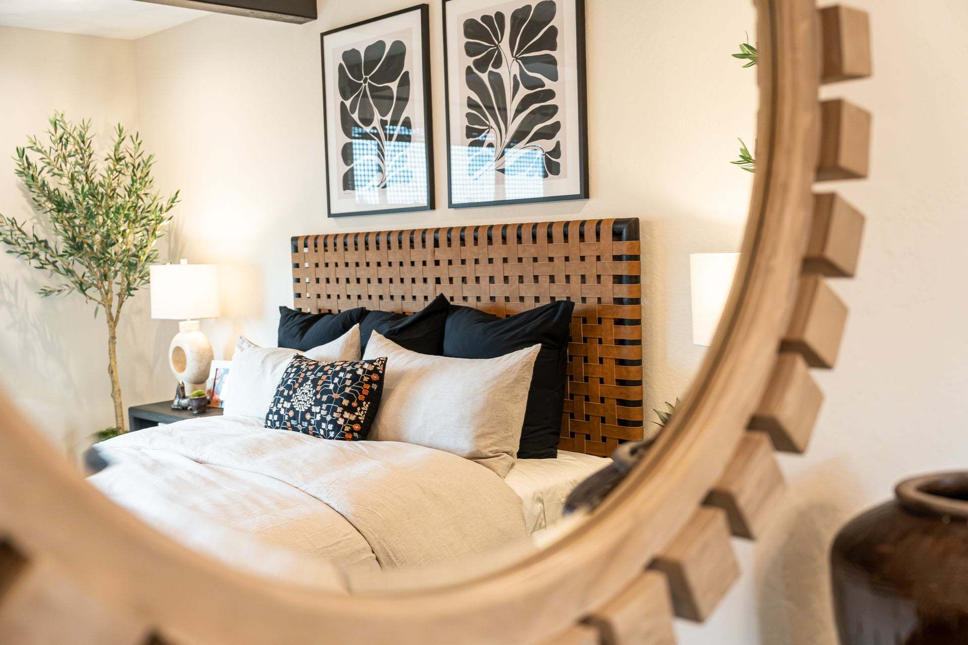 Madison at Oak Place | Kennedy Model | Owner's Suite