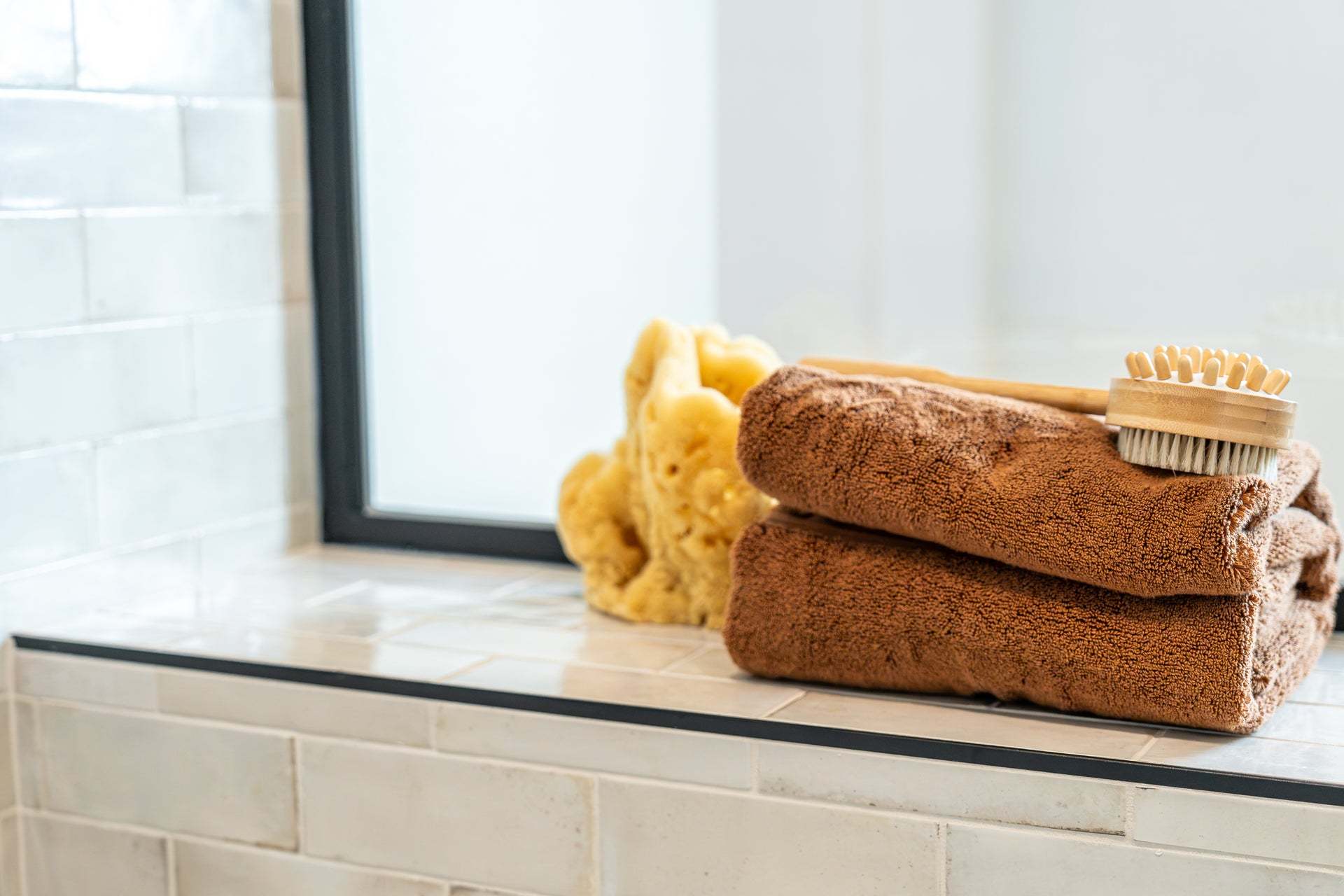 Madison at Oak Place | Kennedy Model | Owner's Bathroom