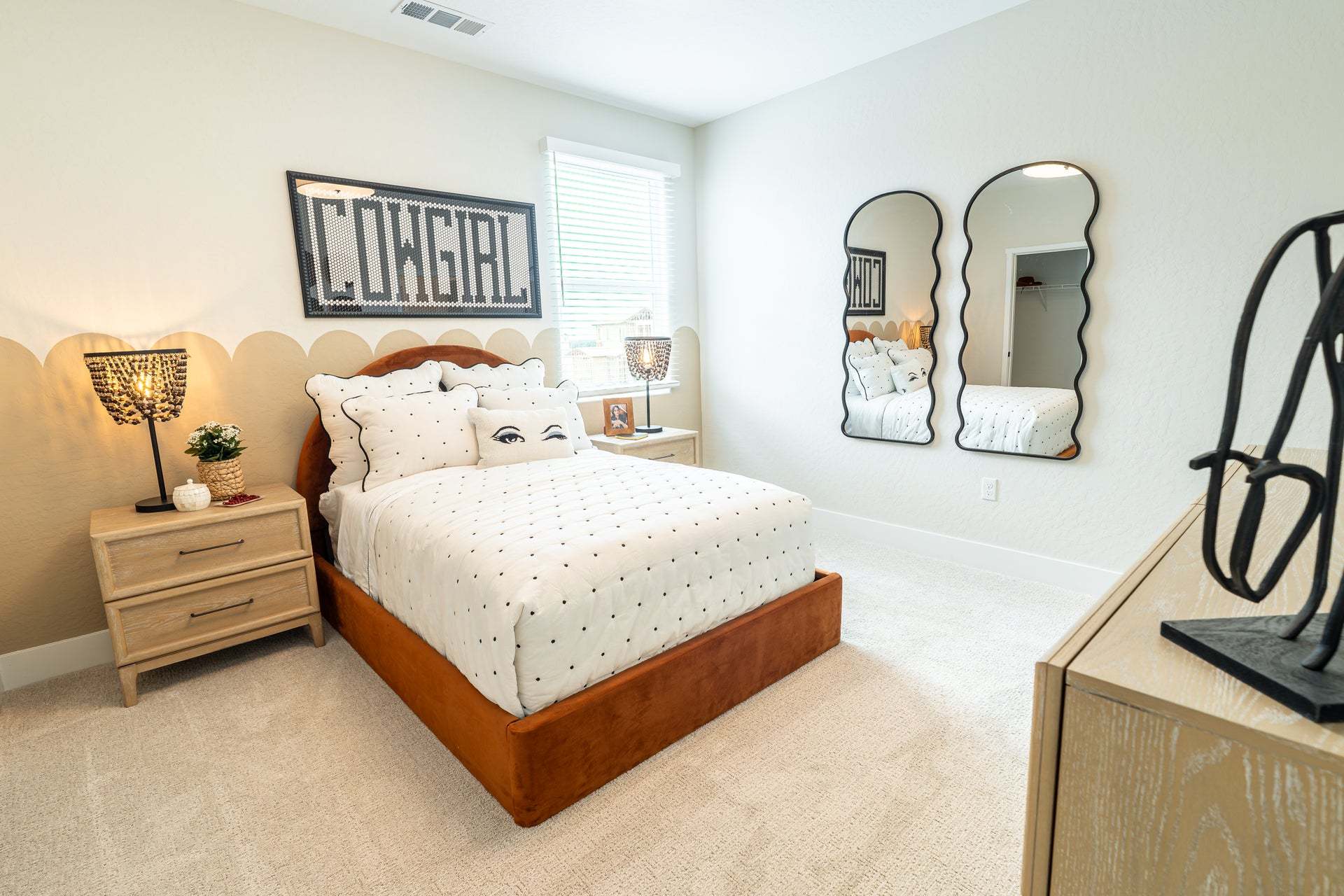 Madison at Oak Place | Kennedy Model | Bedroom 2