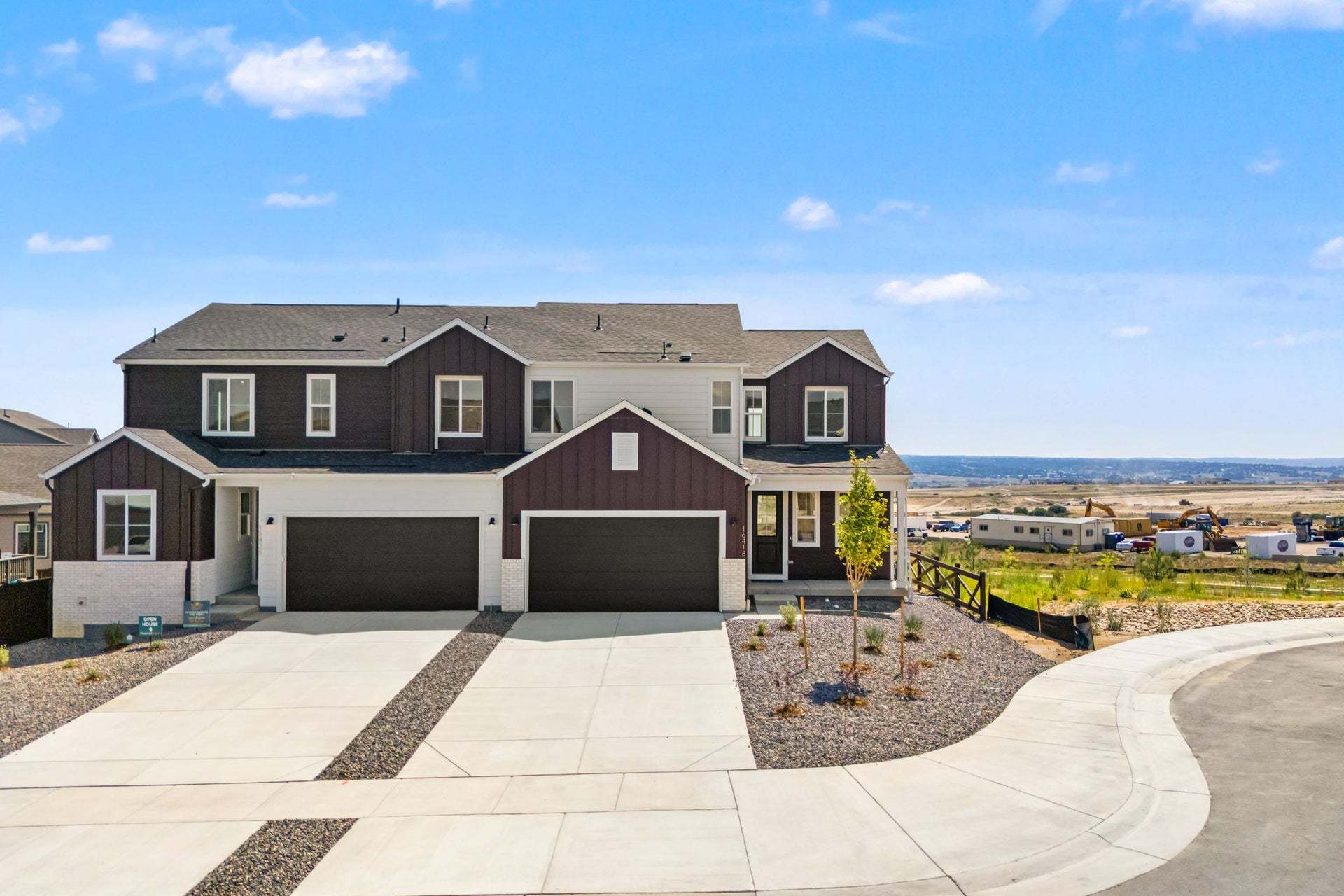 Starling at Tanterra | Plan 3004 | Exterior