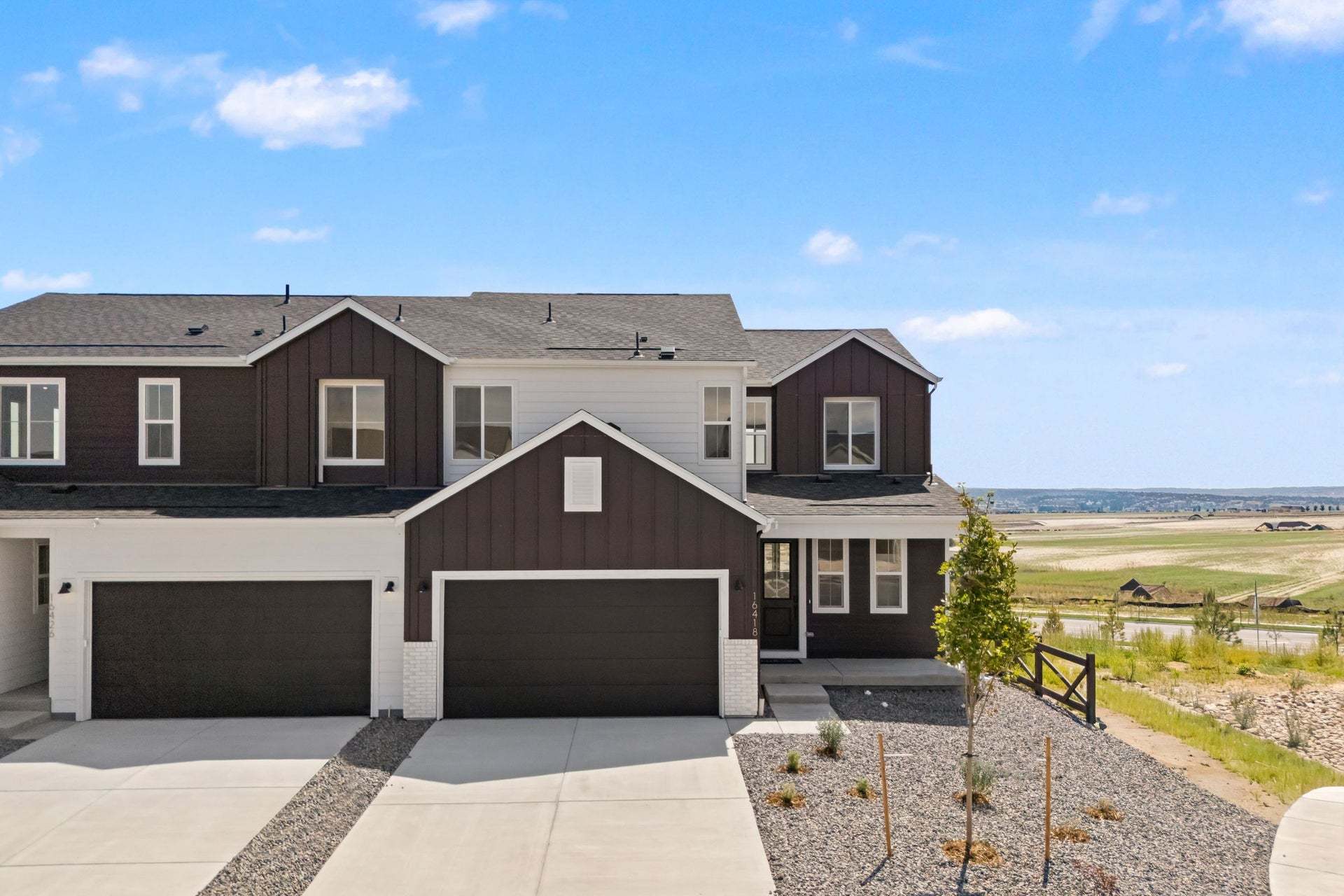 Starling at Tanterra | Plan 3004 | Exterior