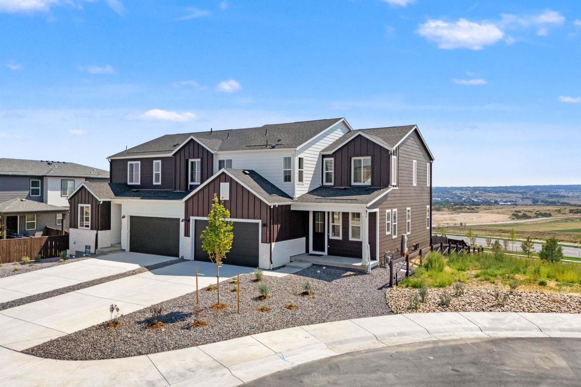Starling at Tanterra | Plan 3004 | Exterior