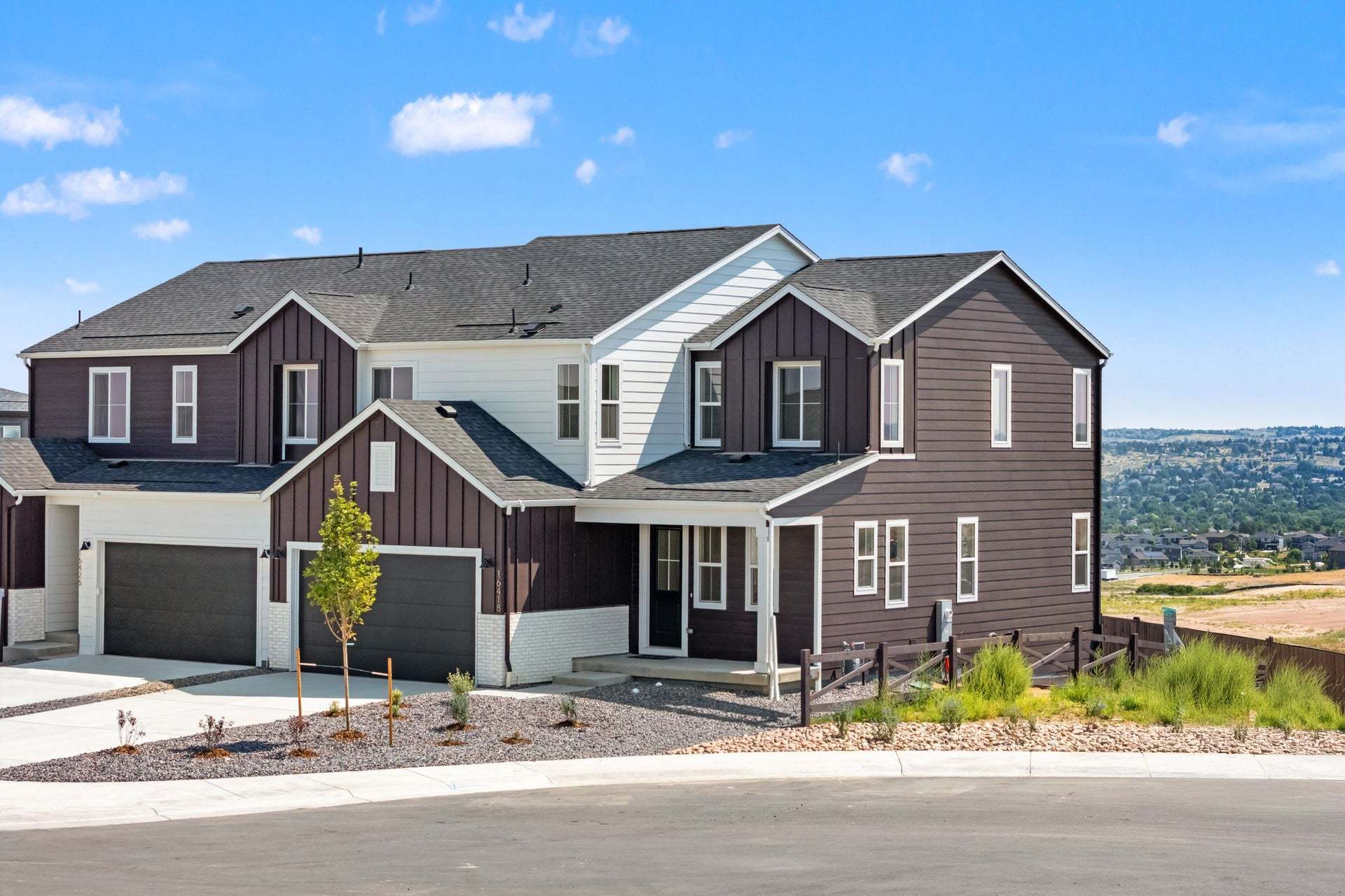 Starling at Tanterra | Plan 3004 | Exterior