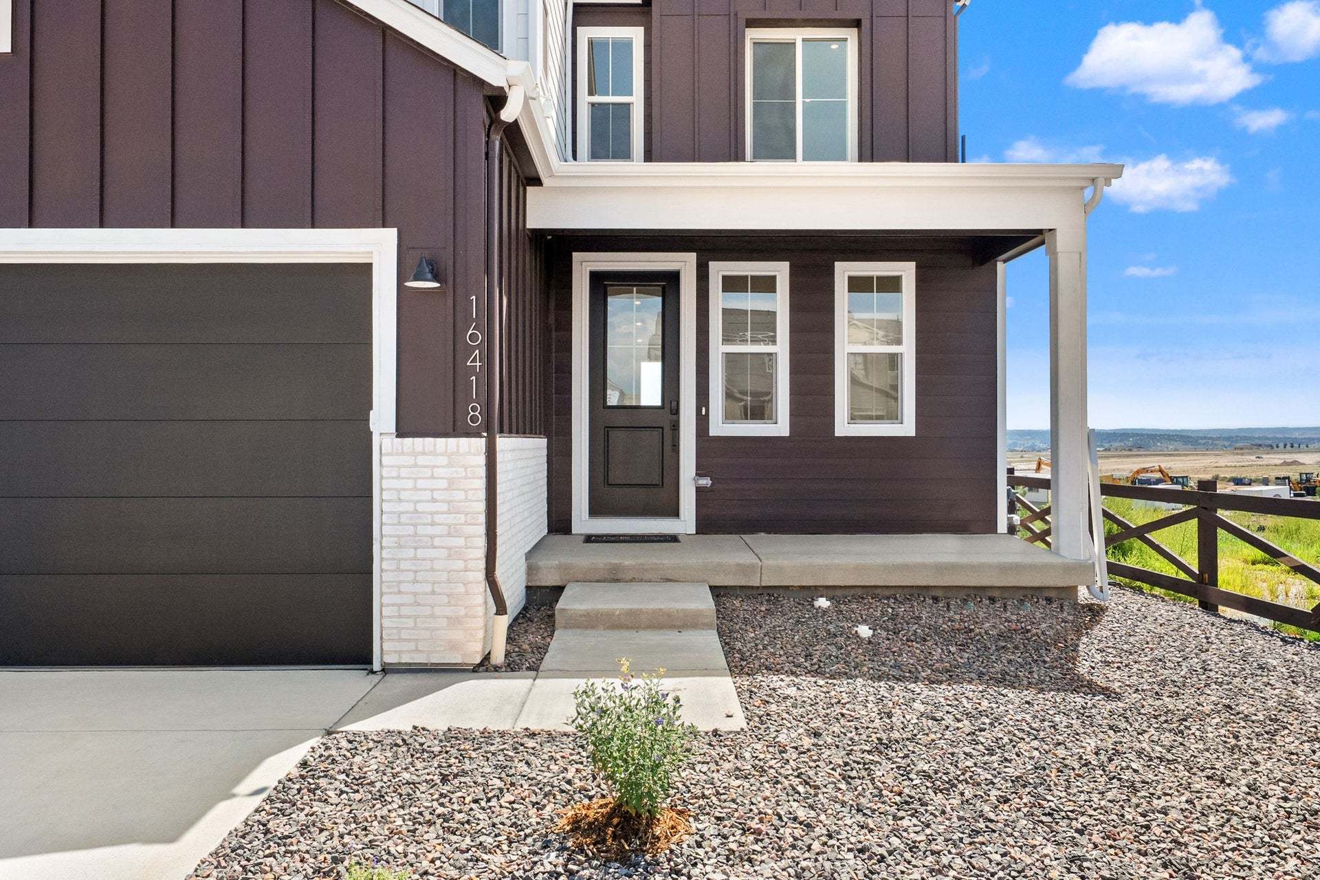 Starling at Tanterra | Plan 3004 | Exterior