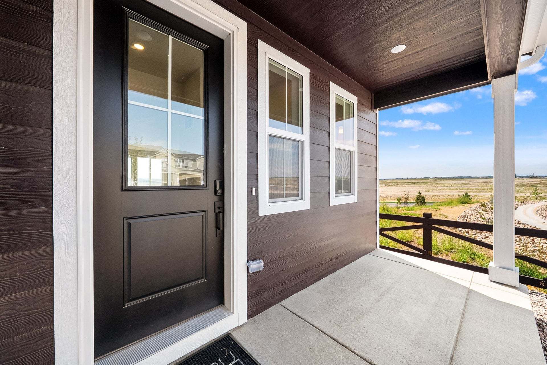 Starling at Tanterra | Plan 3004 | Exterior