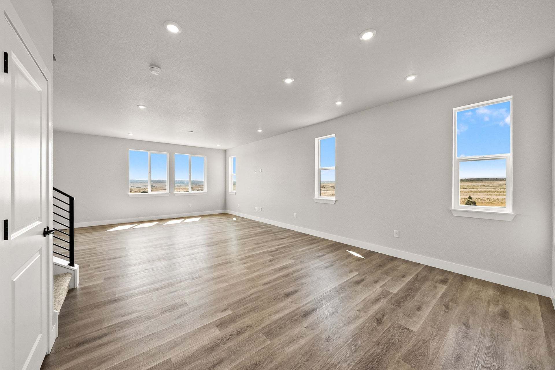 Starling at Tanterra | Plan 3004 | Great Room