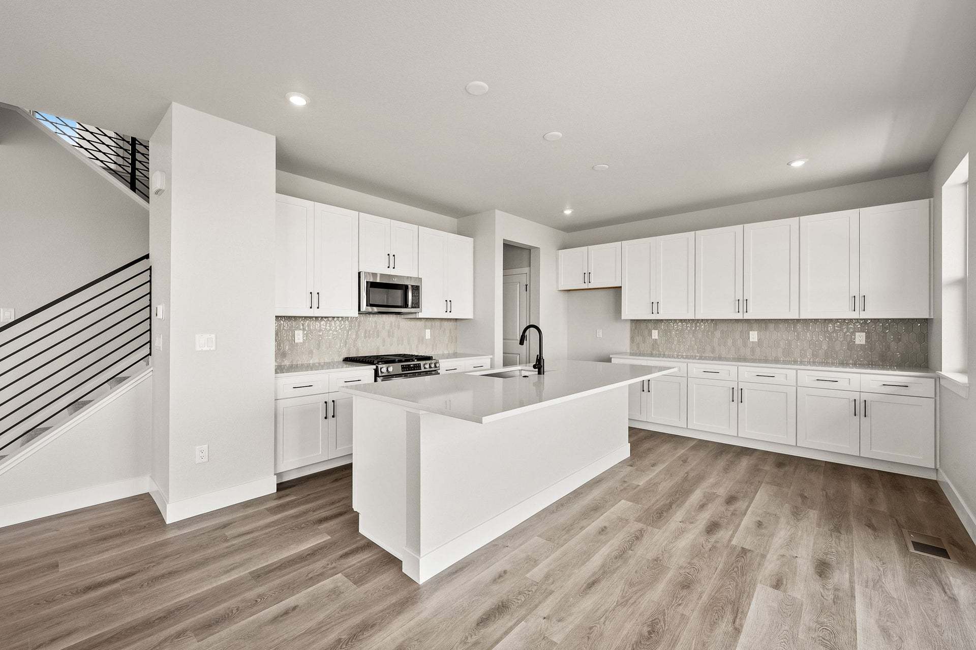 Starling at Tanterra | Plan 3004 | Kitchen