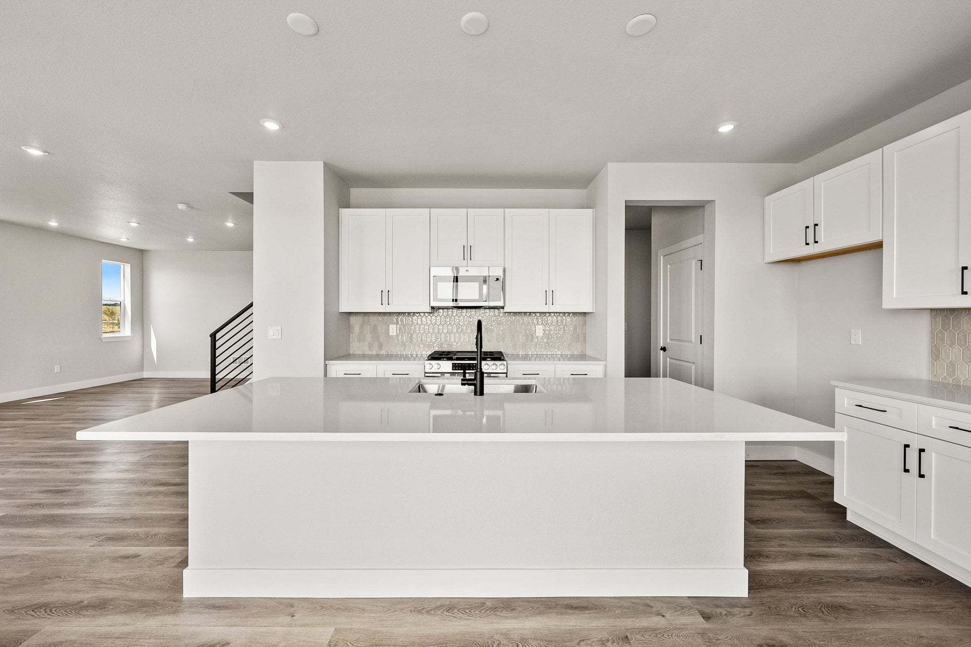 Starling at Tanterra | Plan 3004 | Kitchen