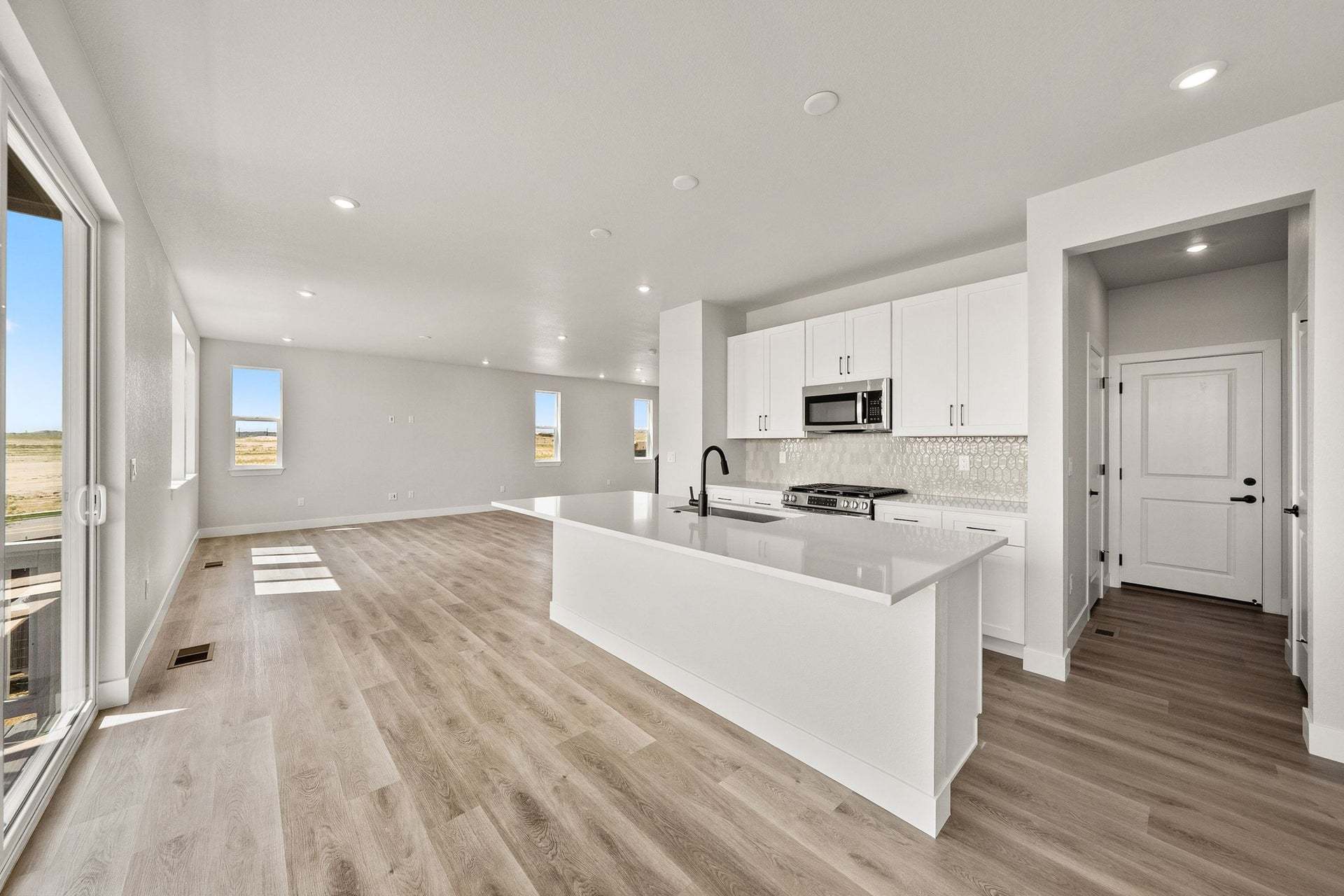 Starling at Tanterra | Plan 3004 | Kitchen