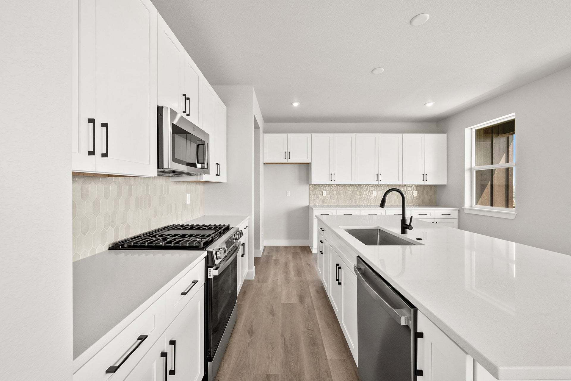Starling at Tanterra | Plan 3004 | Kitchen