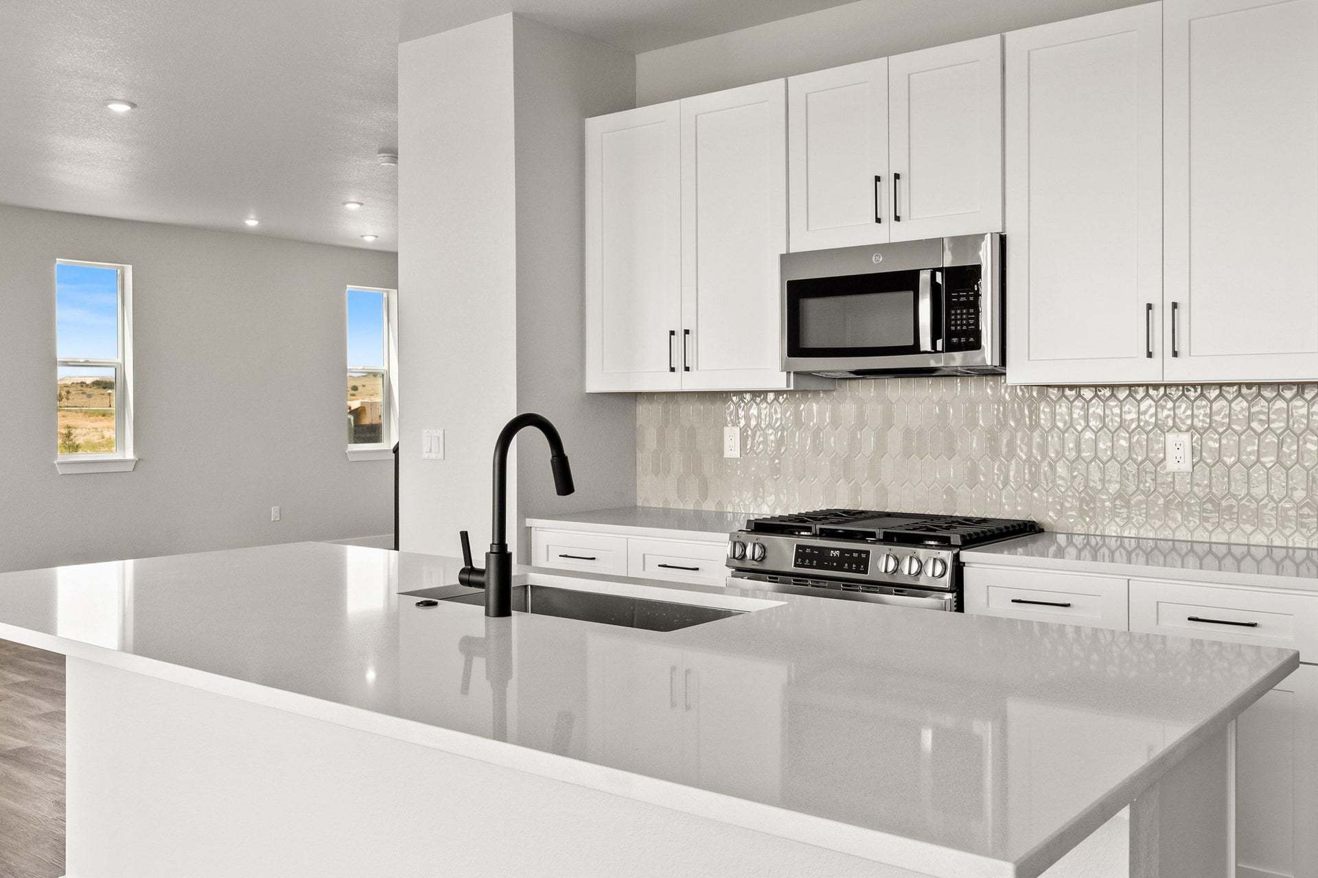 Starling at Tanterra | Plan 3004 | Kitchen
