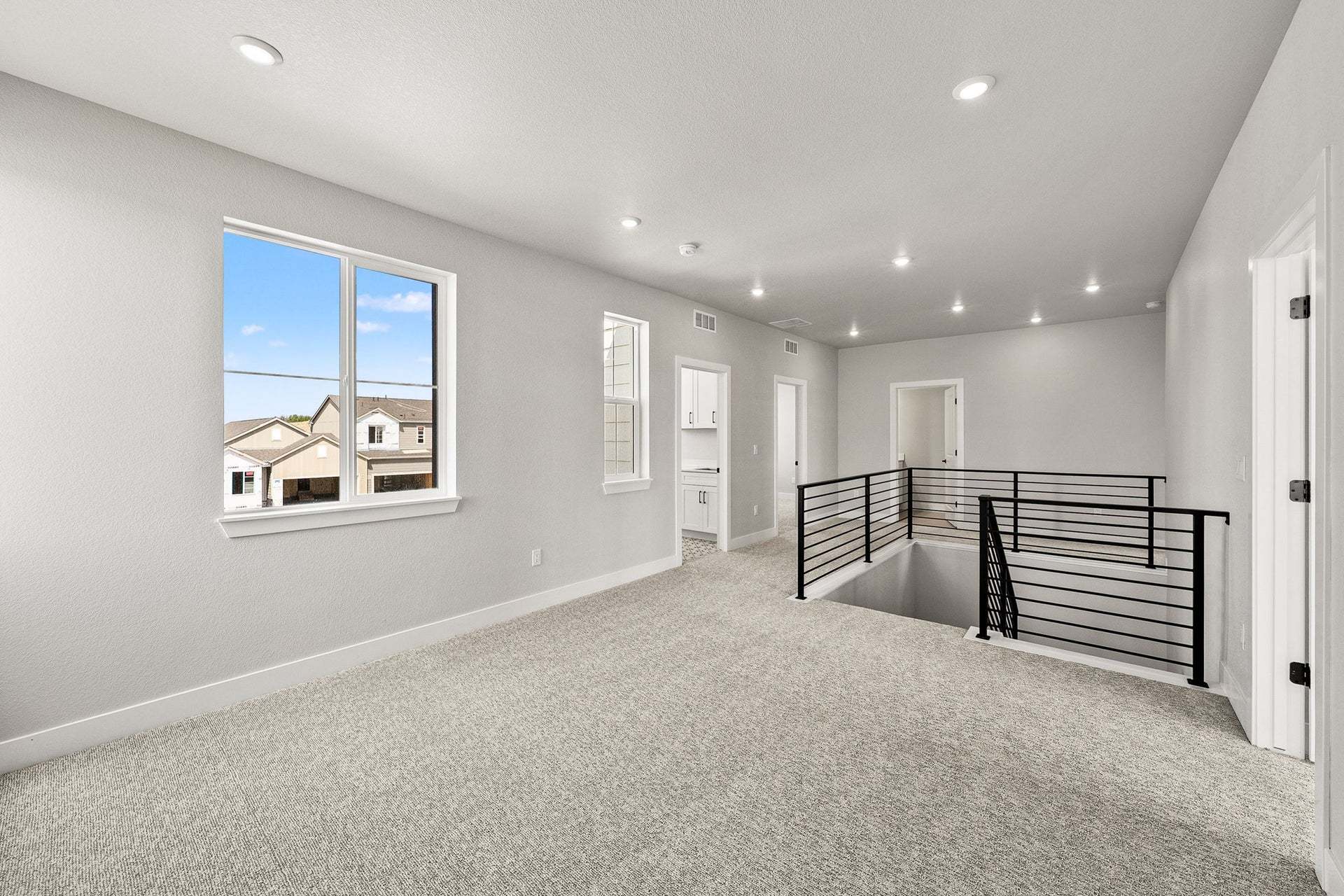 Starling at Tanterra | Plan 3004 | Loft