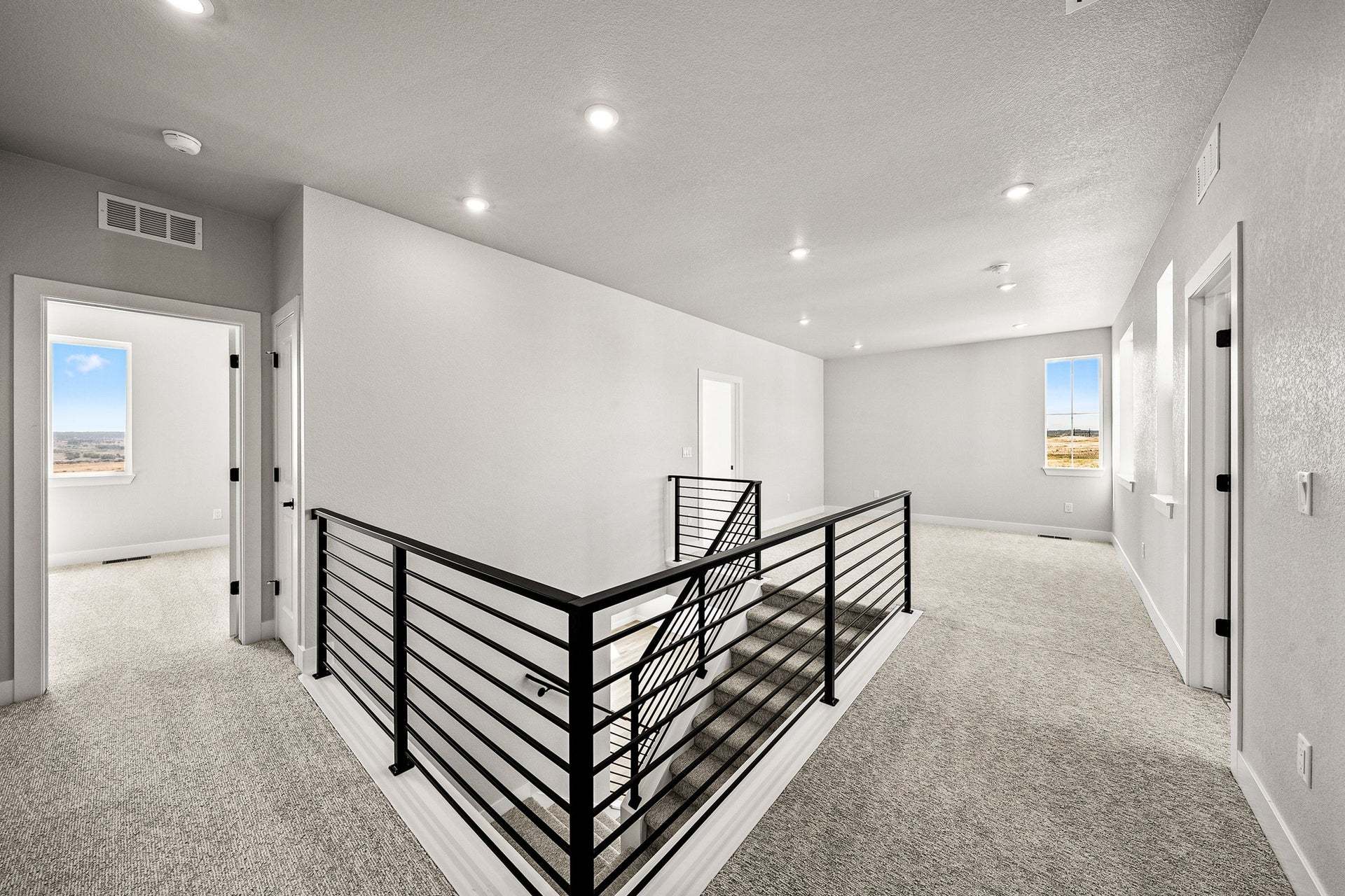 Starling at Tanterra | Plan 3004 | Loft