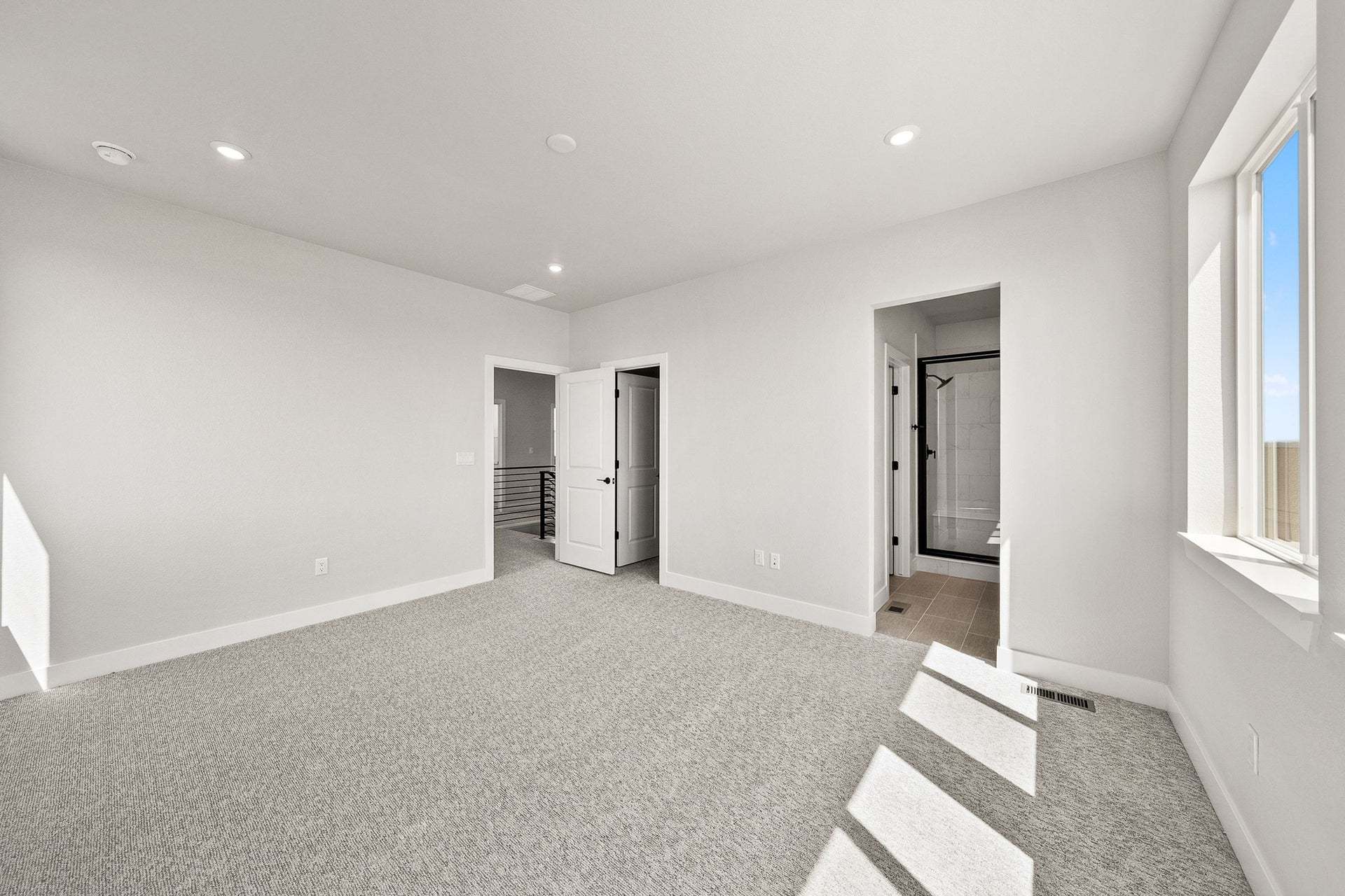 Starling at Tanterra | Plan 3004 | Primary Bedroom
