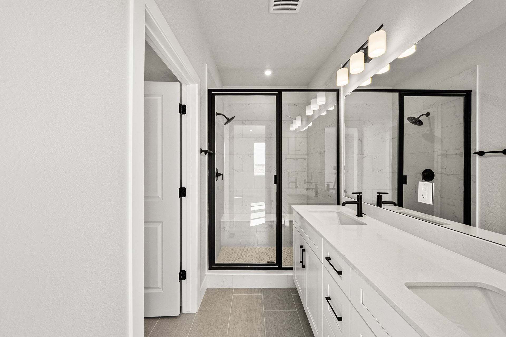 Starling at Tanterra | Plan 3004 | Primary Bathroom