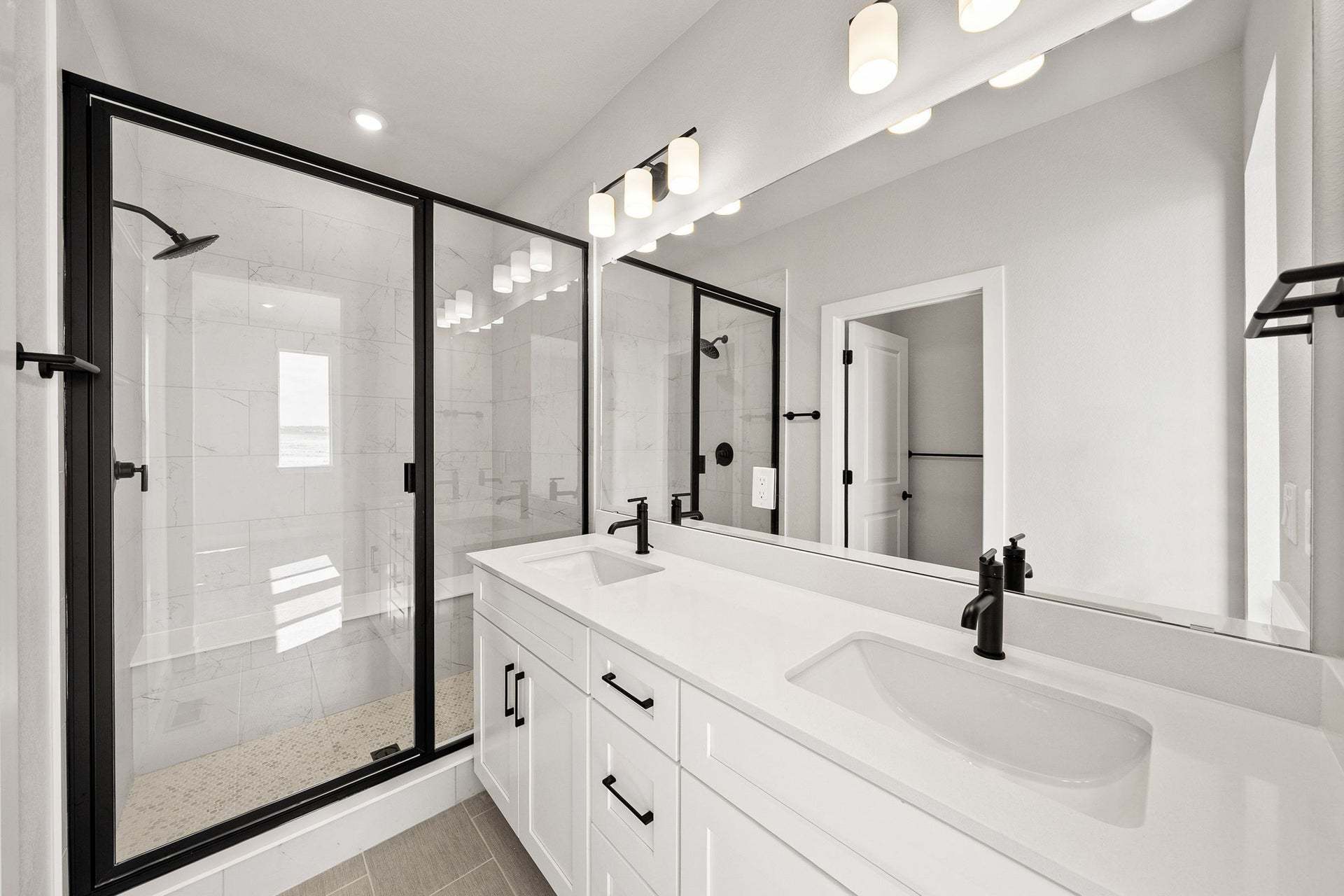 Starling at Tanterra | Plan 3004 | Primary Bathroom