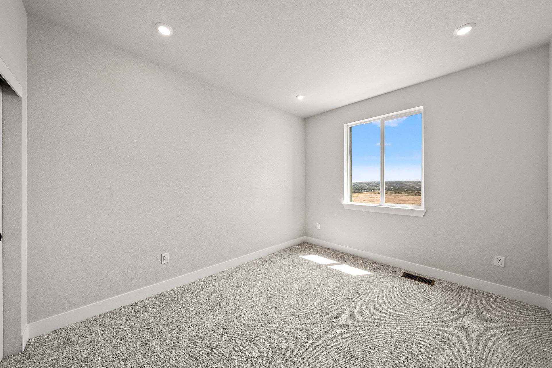 Starling at Tanterra | Plan 3004 | Secondary Bedroom