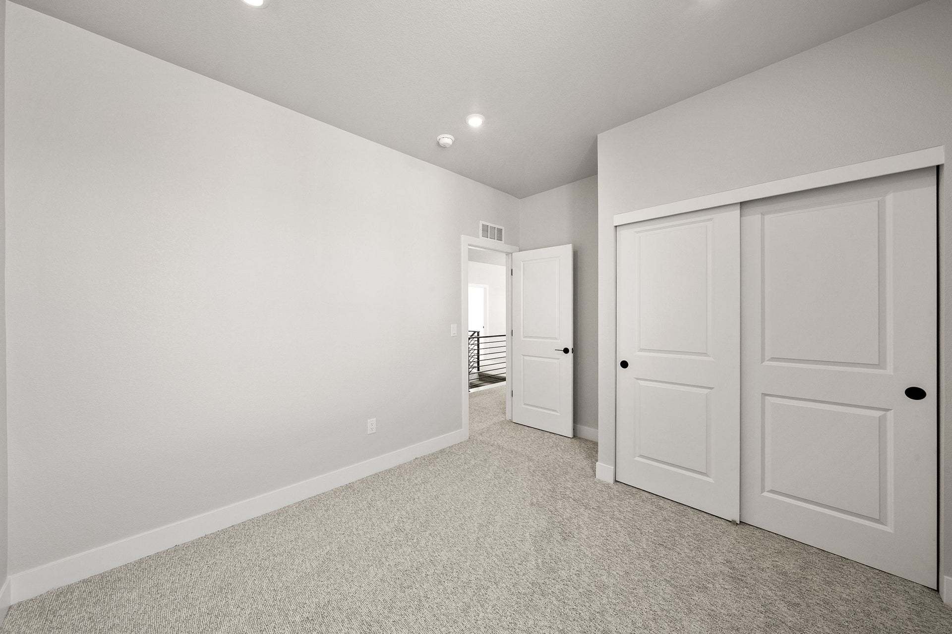 Starling at Tanterra | Plan 3004 | Secondary Bedroom