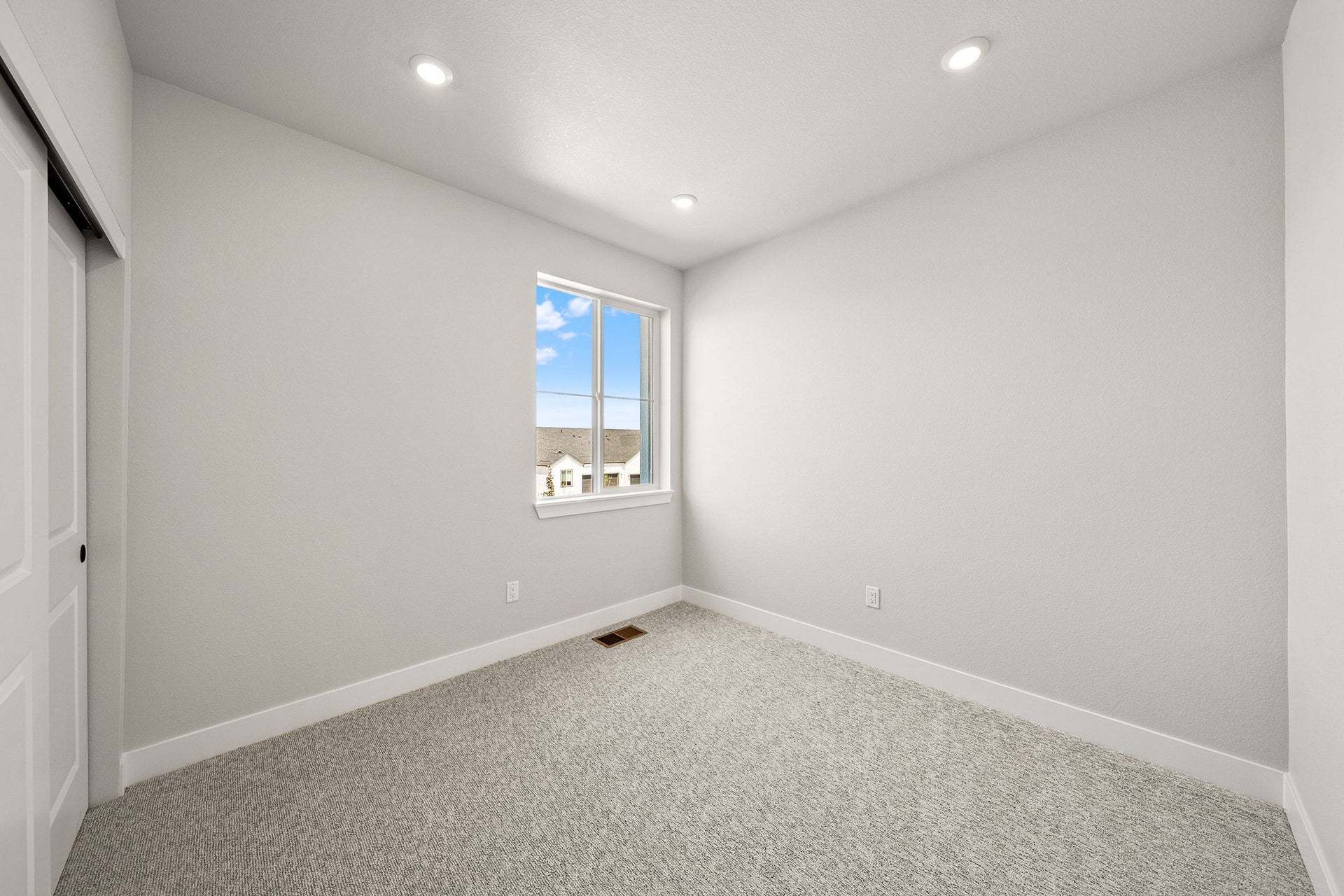 Starling at Tanterra | Plan 3004 | Secondary Bedroom