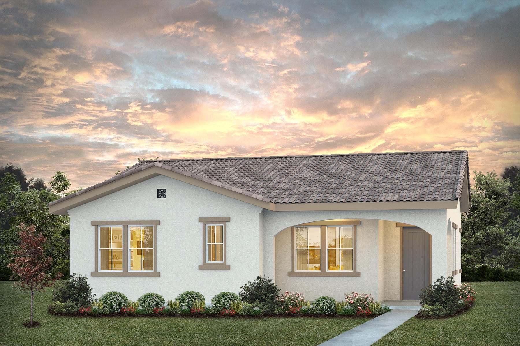627 Santa Lucia Way (Bardin)