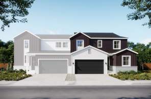 16407 Lone Wolf Place (Plan 2)