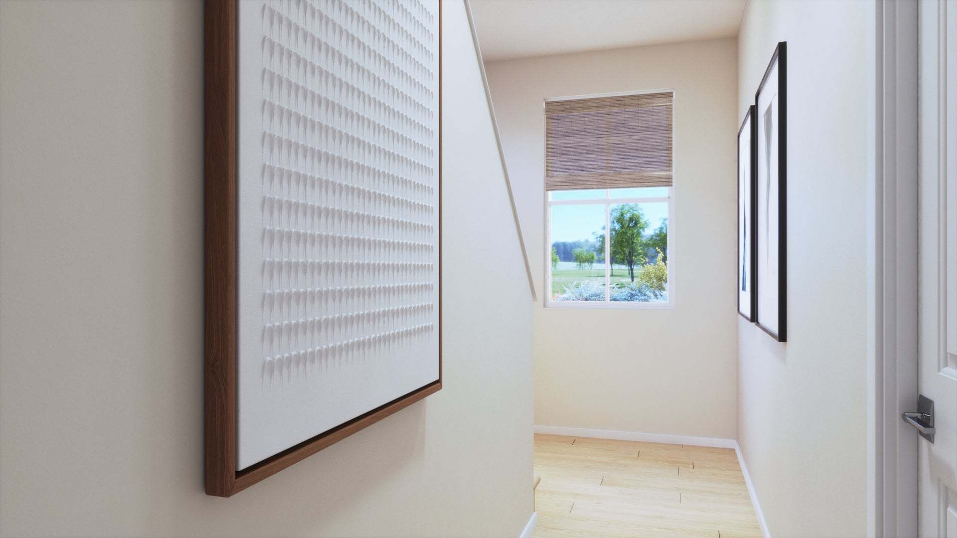 Bloom at Florita | Plan 3 | Entry | Rendering