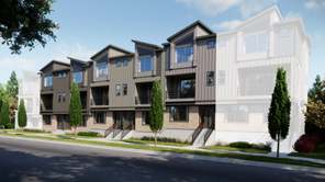 12346 W 58th Place (Plan A Interior Unit)