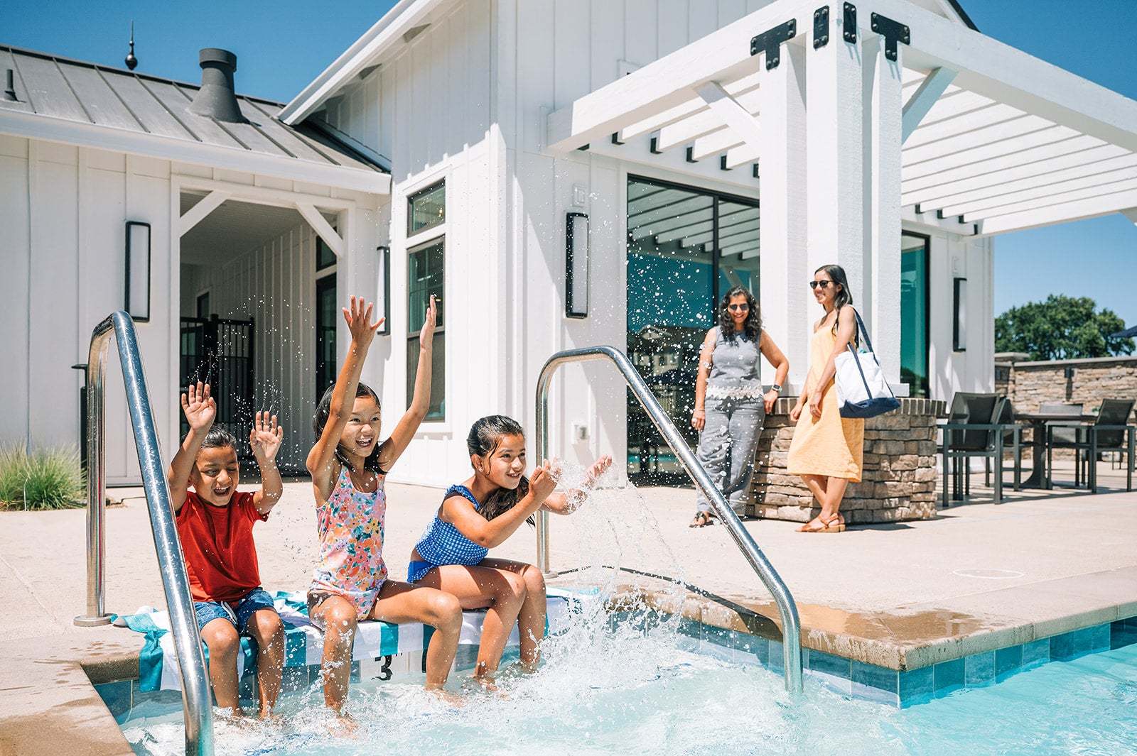 Arroyo Crossings by Trumark Homes I Livermore, CA I Life at Arroyo Crossings